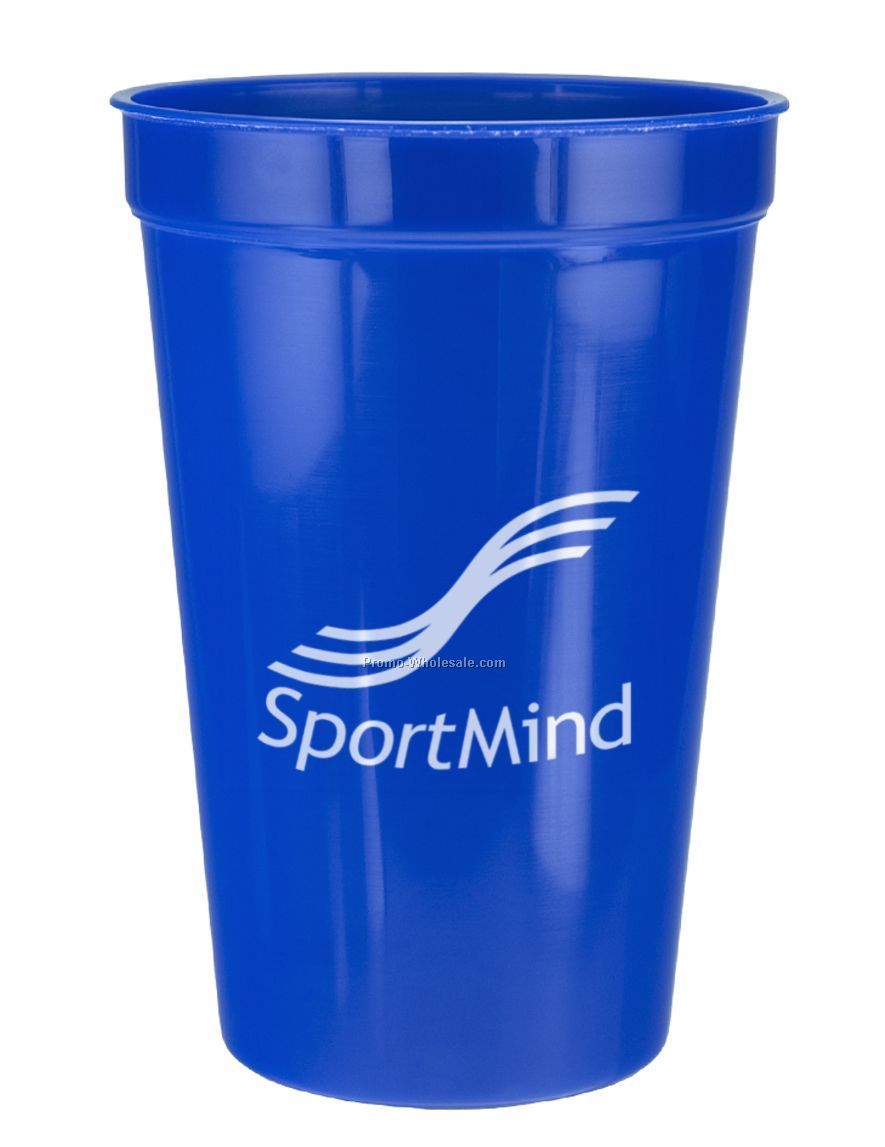 16 Oz. Stadium Cup