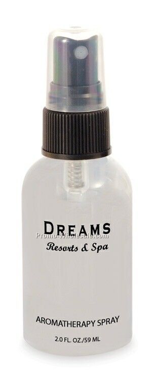 2 Oz. Lavender Scent Aromatherapy Spray