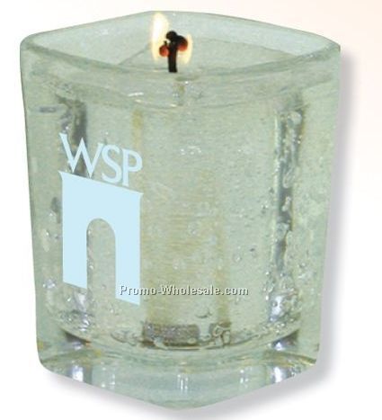 2 Oz. Tek Votive Gel Filled Candle