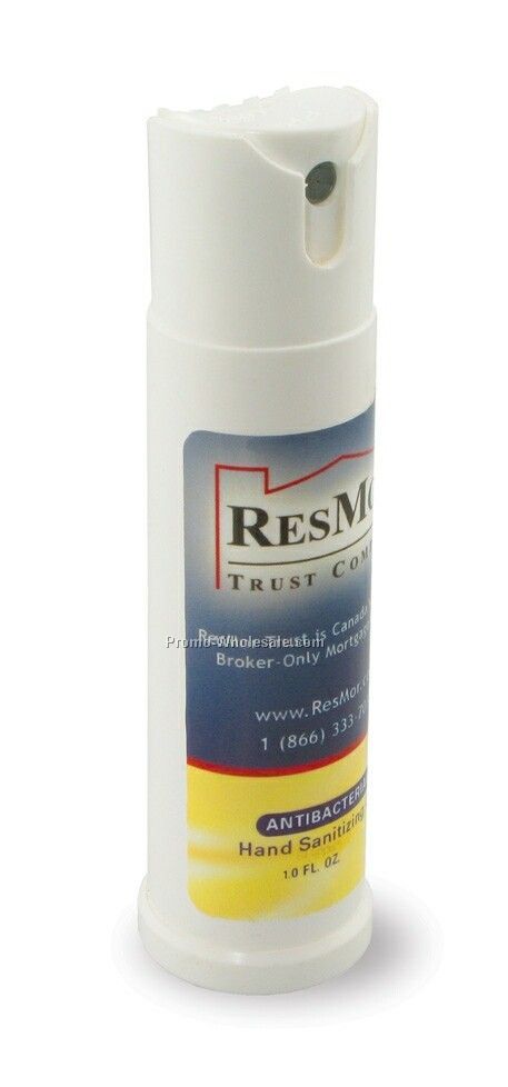 2 Oz. Twist Lock Sprayer - Unscented