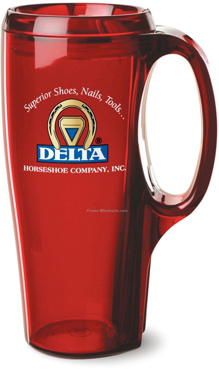 20 Oz. Trombly Travel Mug