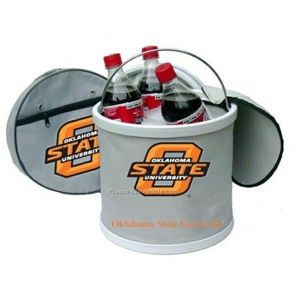 3 Gallon Folding Bucket