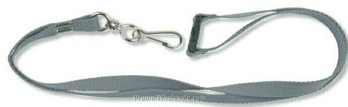 32" Lanyard - Unassembled