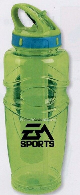 32 Oz. Laguna PC Bottle (Standard Shipping)