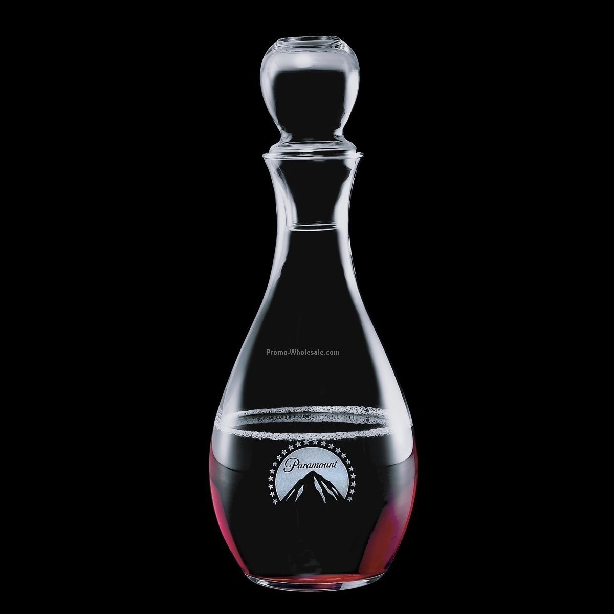 33 Oz. Carberry Decanter