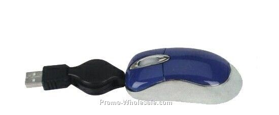 3d Super Mini Optical Mouse