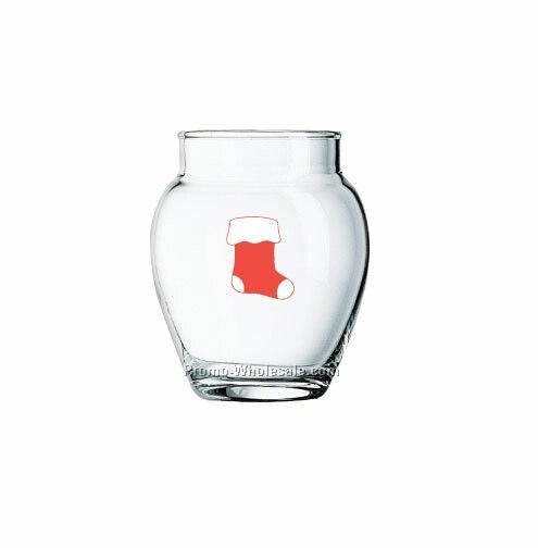 4-1/2 Oz. Balmoral Mini-jar With Lid