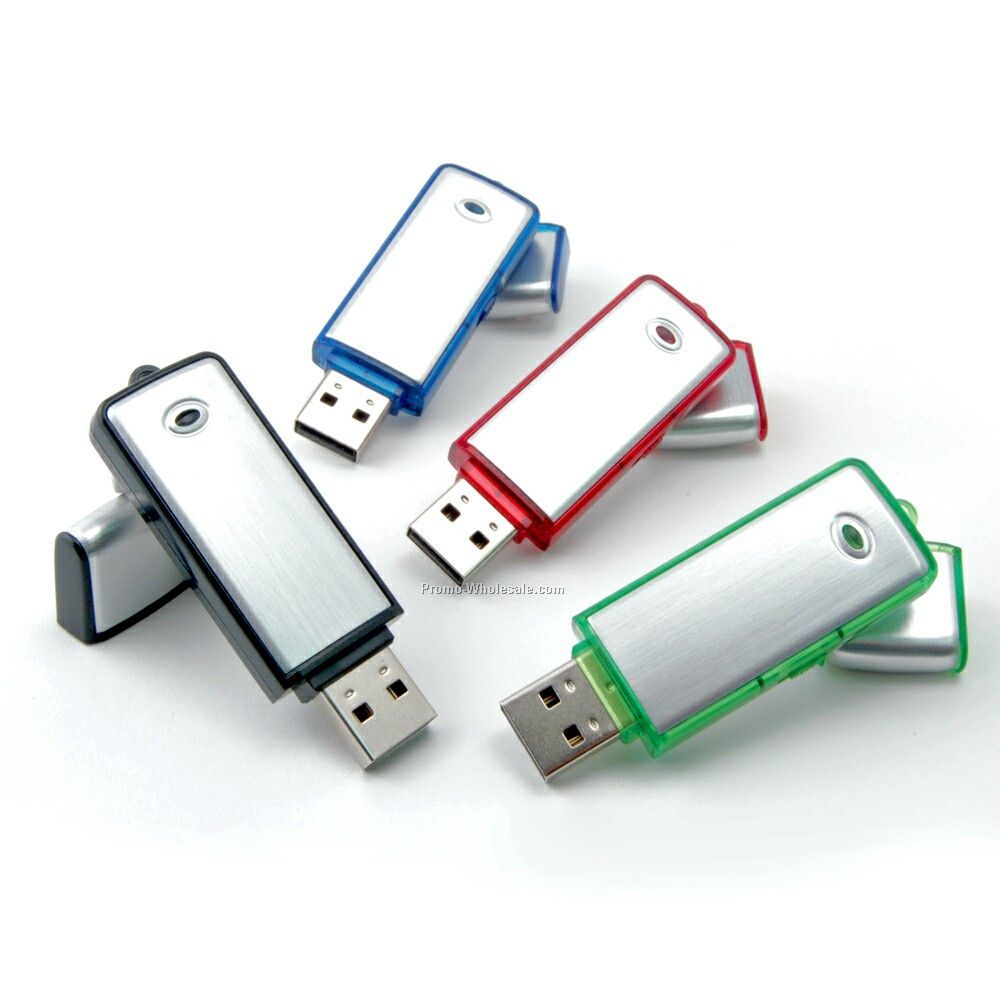 4 Gb Metal 100 Series