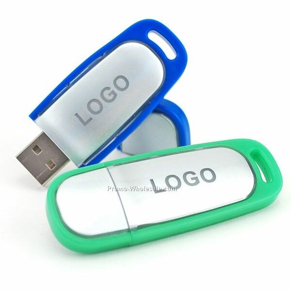 4 Gb USB LED 200 Series