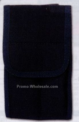 4"x6-1/2" Ballistic Nylon Kangaroo Combo Knife Sheath