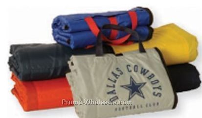 50"x60" Die Hard Stadium Blankets