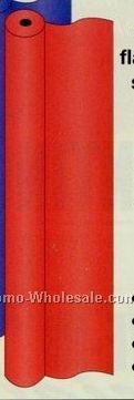 5040"x54" Roll Decorative Convention Bunting - Red