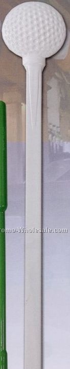 6" Golf Ball Stirrer