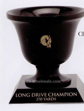 6"x6-1/4" Cup Award - Small