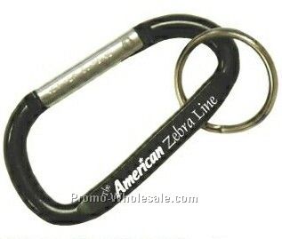 6mm Carabiner