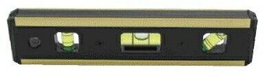 7-1/2" Magnetic V-groove Torpedo Level