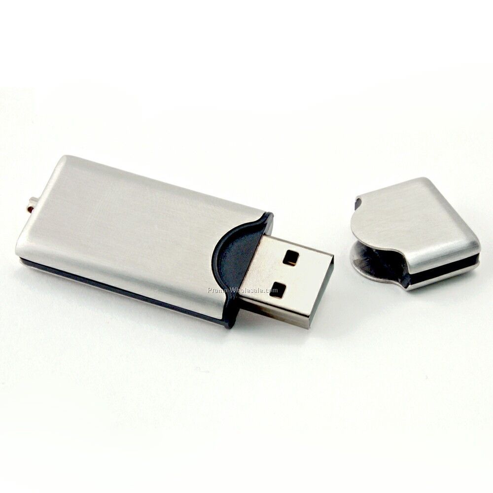 8 Gb Metal 600 Series