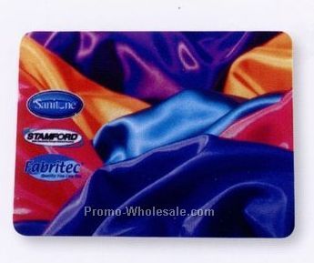 8"x6"x1/16" Colorsource Soft Surface Mouse Pad