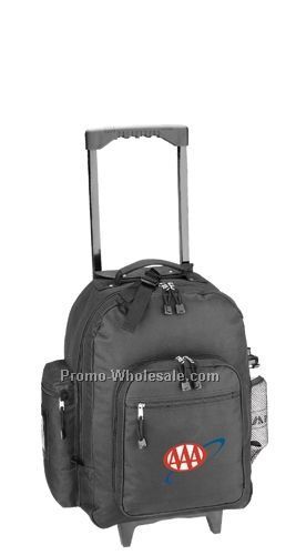 Access Wheeled Backpack