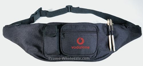 Adventure Waist Pack