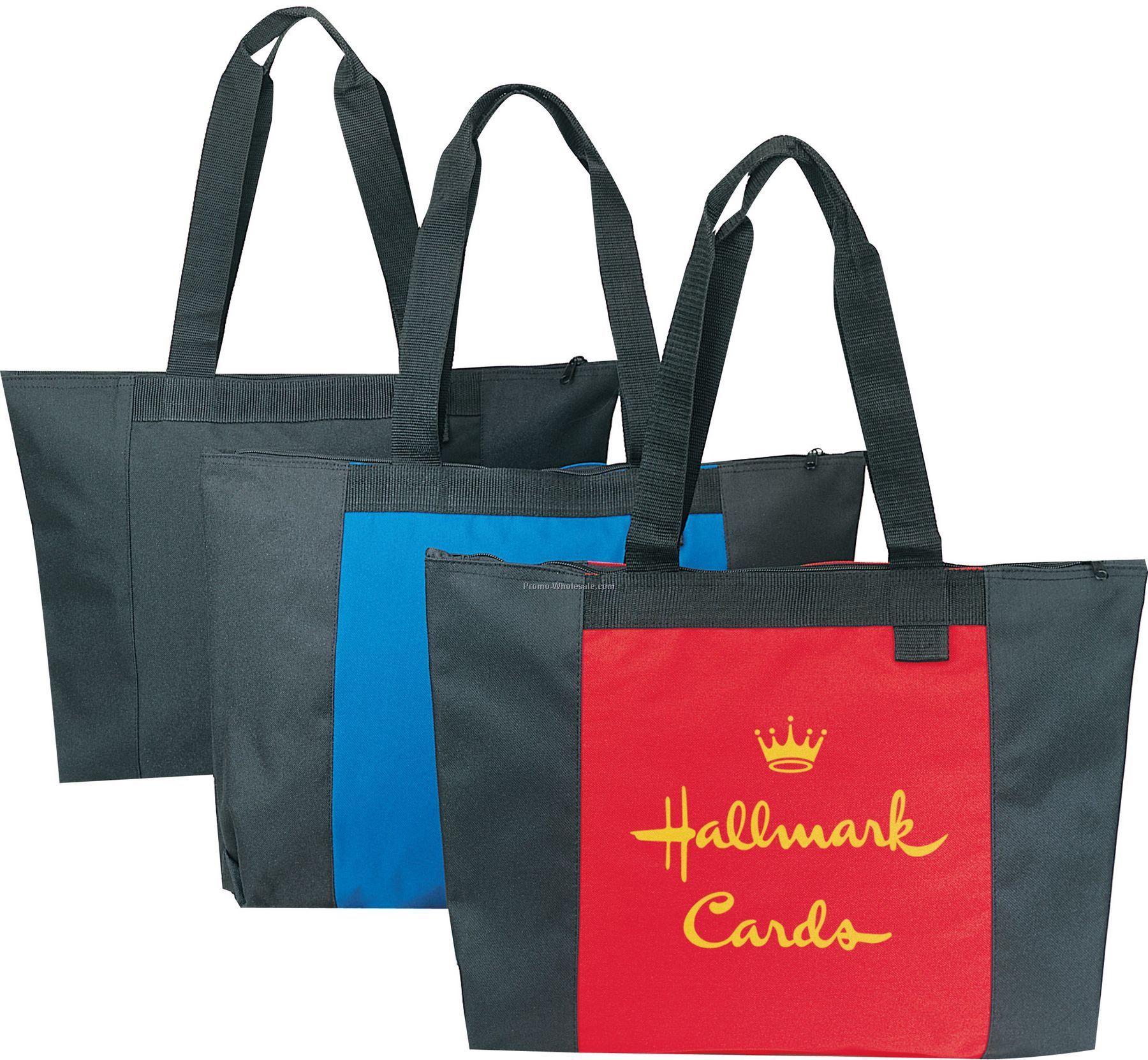 All Purpose Tote Bag