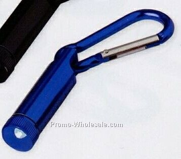 Aluminum Carabiner Light