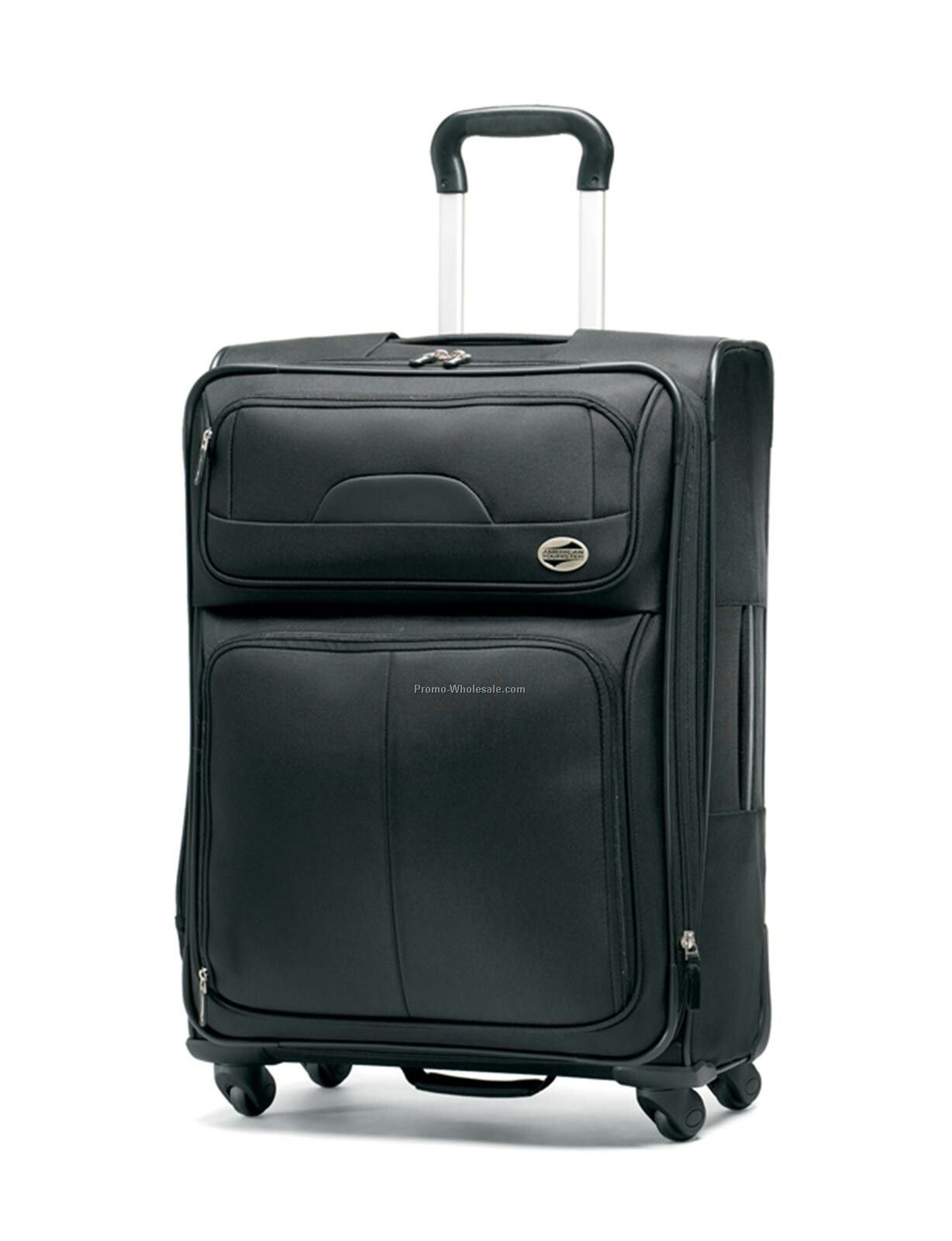 American Tourister Tribute 29" Spinner Upright Luggage