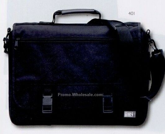 Anvil Polyester Expandable Attache