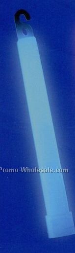 Aqua Blue 6" Glowstick (Bulk - 25 Units)