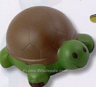 Aquatic Animals Squeeze Toy - Turtle
