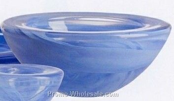 Atoll Large Bowl - Light Blue