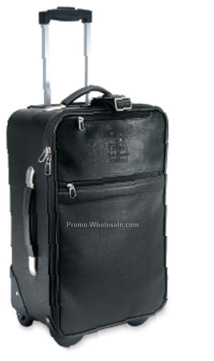 Aviator Rolling Travel Luggage Case