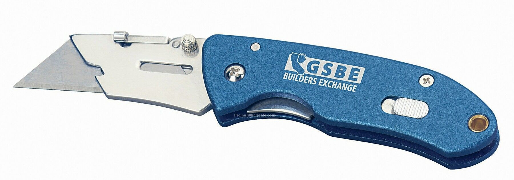 Barlow Box Cutter Knife