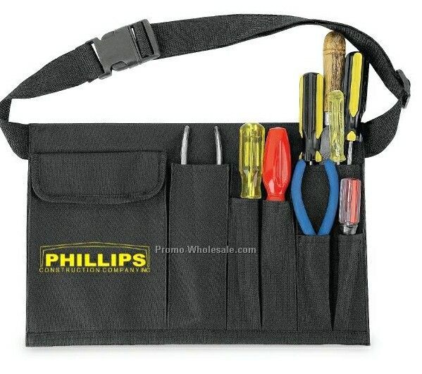 Basic Tool Belt