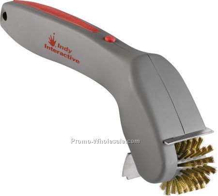 Bbq Grill Brush