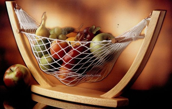 Beechwood Fruit Furniture Fruit & Veggie Hammock