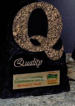 Black Themestone Quality Award