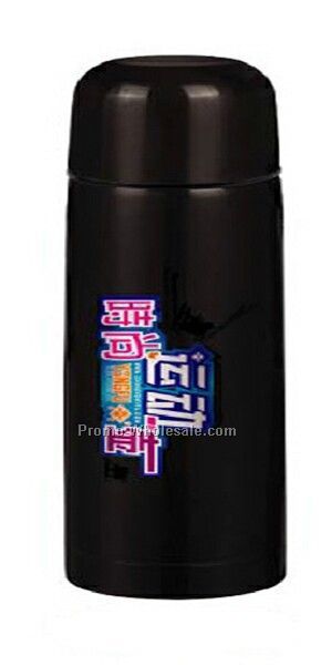 Black Thermos Flask