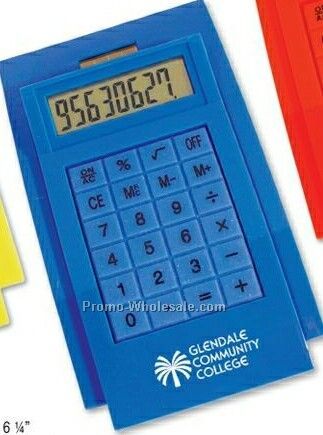 Blue Solar Calculator