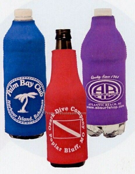 Bottle Sleeve