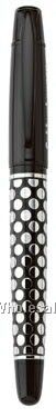 Boutique Techno Rollerball Pen