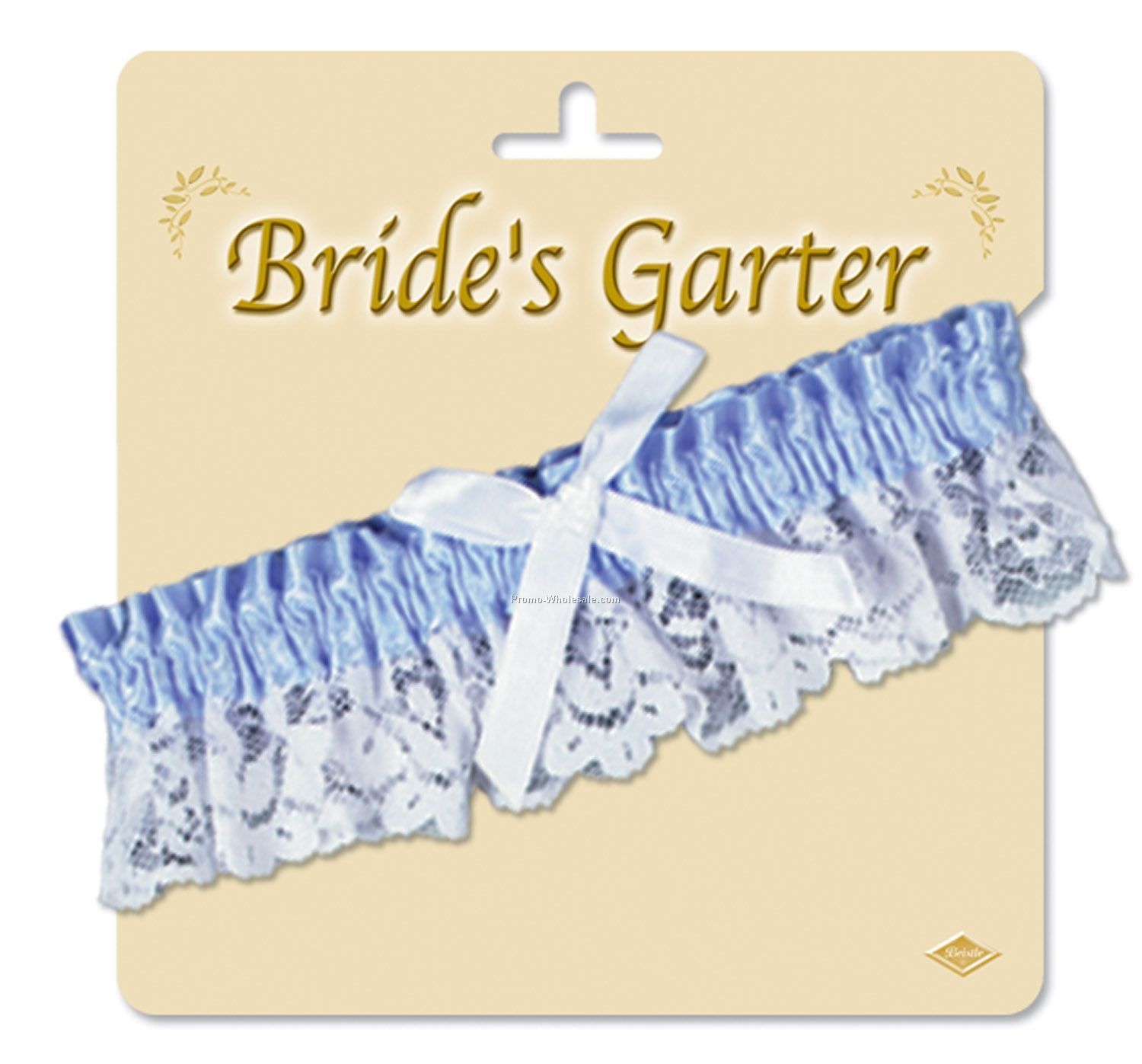 Bride's Garter
