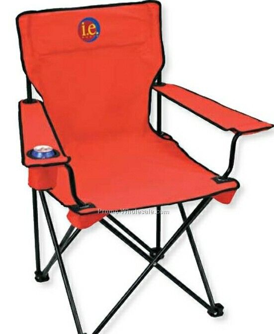 Brute Folding Chair