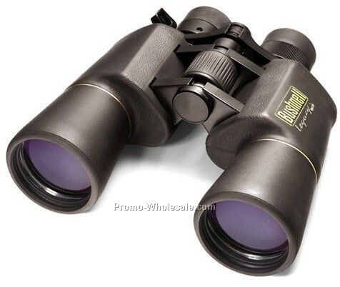 Bushnell - 10-22x50 Legacy Wp - Waterproof Binoculars