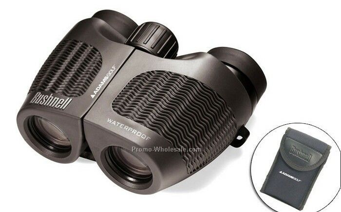 Bushnell H2o 8x26 Binoculars