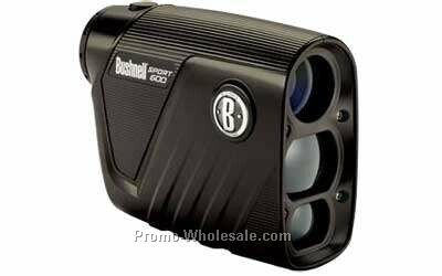 Bushnell Laser Rangefinder Bushnell Laser Rangefinder 4x Sport 600 Black