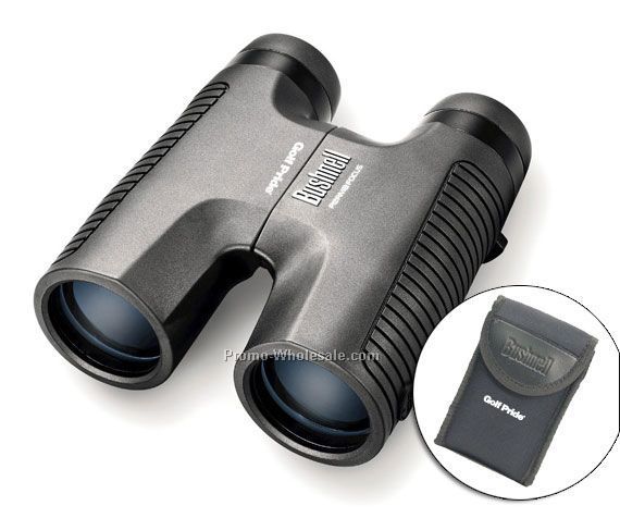 Bushnell Permafocus 10x42 Focus Free Binoculars