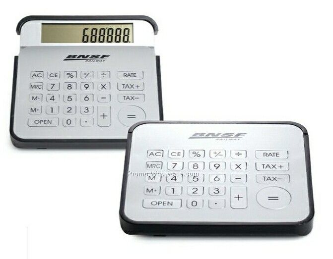 Calcu Flip Calculator