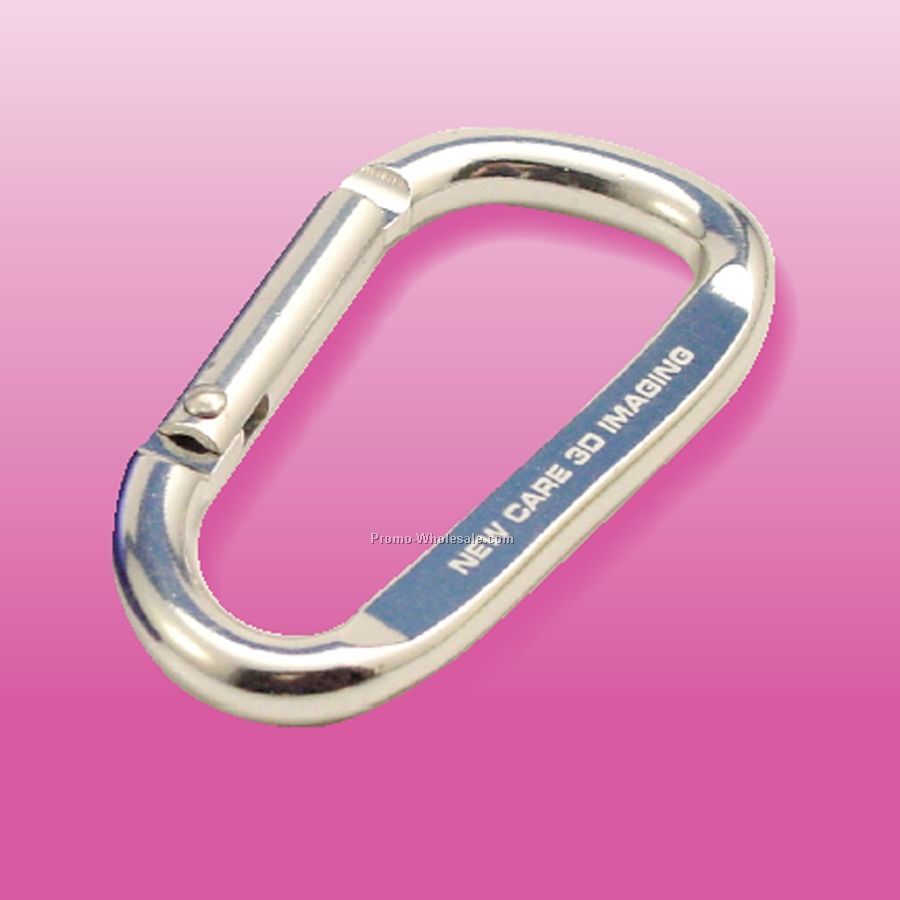 Carabiner 6 Mm