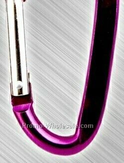 Carabiners - Priority - 3"x1-3/4"